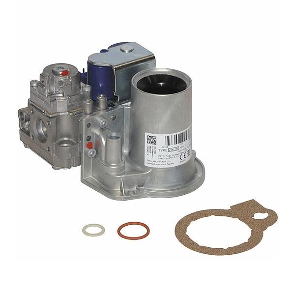 Газовый клапан Honeywell VK8115F1274 для конденсационного котла Vaillant ecoTEC plus/ecoVIT plus/ecoBLOCK plus 053500 (00000062729)