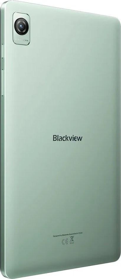 Планшет Blackview Tab 60 6/128GB LTE Mint Green - фото 3