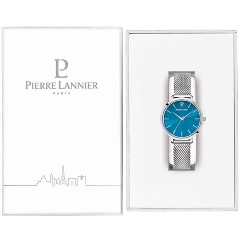 Наручний годинник жіночий Pierre Lannier 034N671 (529864) - фото 2 Наручний годинник жіночий Pierre Lannier 034N671 (529864) - фото 2