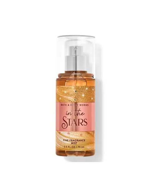 Мини-спрей для тела Bath & Body Works In the Stars 75 мл (128011409)