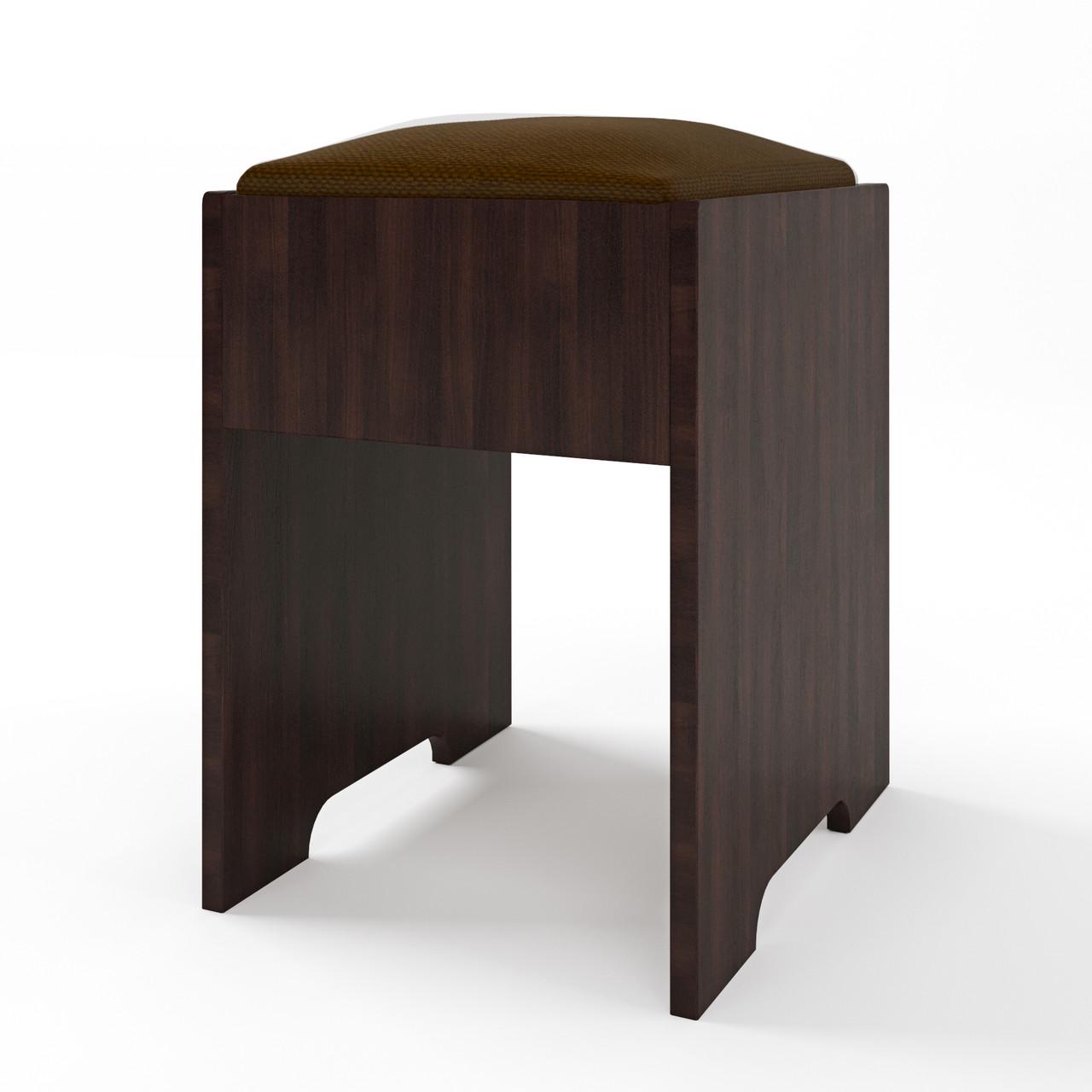 Пуф Еверест Соната Венге темний (DTM-2234)