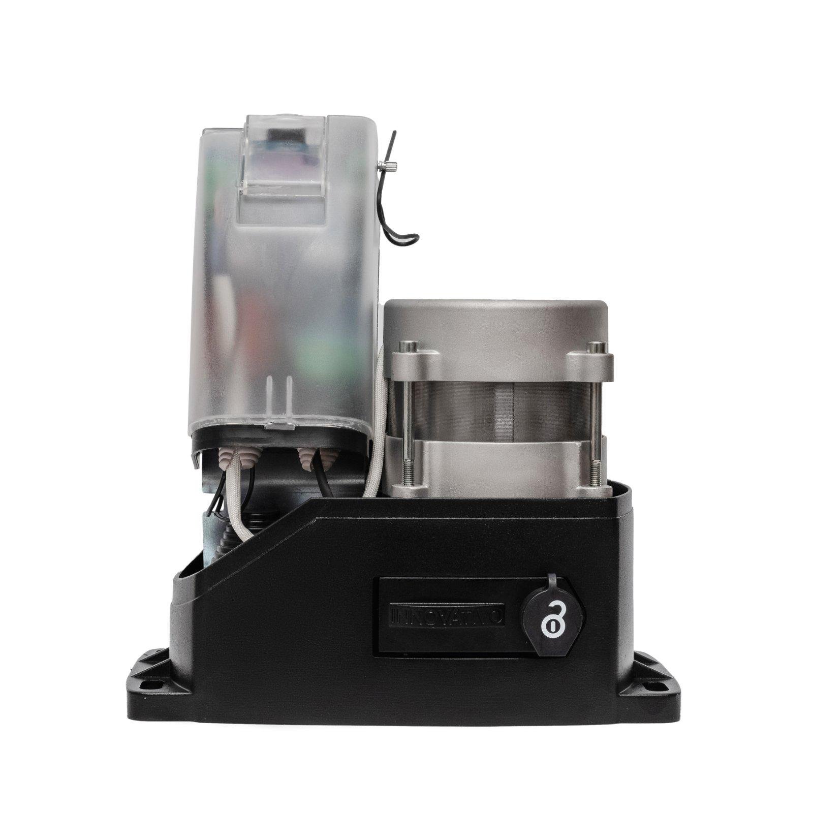 Автоматика для откатных ворот Segment Premium SL 1300 - фото 7 Автоматика для откатных ворот Segment Premium SL 1300 - фото 7