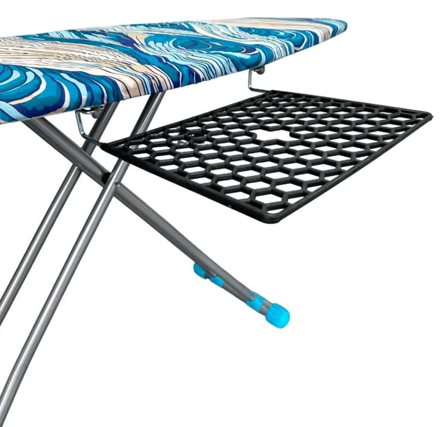 Доска для глажки Kanat ELIPS LUX (EL-700) - фото 4 Доска для глажки Kanat ELIPS LUX (EL-700) - фото 4