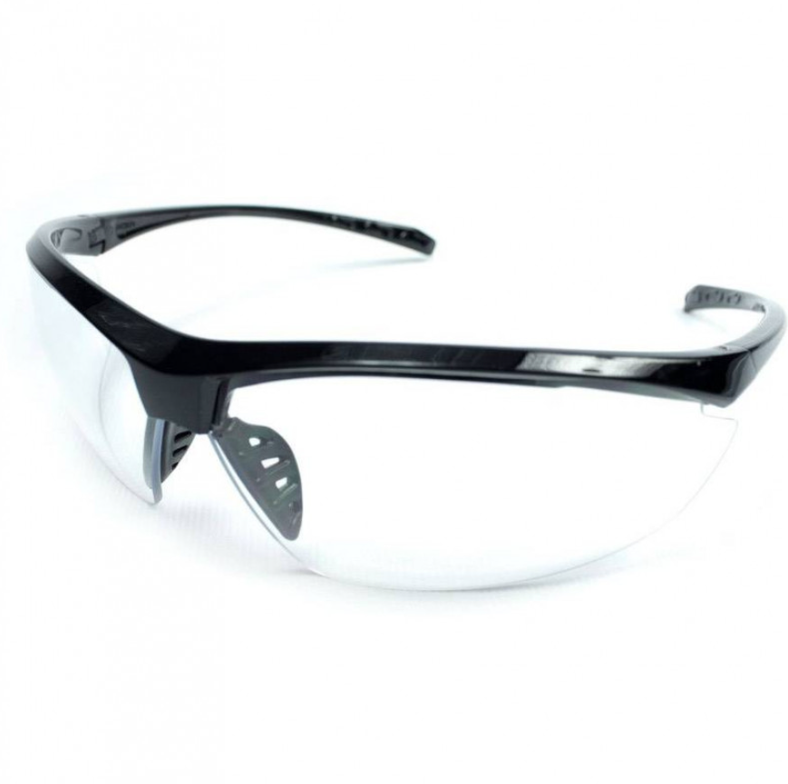 Спортивные солнцезащитные очки Global Vision Lieutenant Прозрачный (50000074)