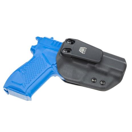 Кобура Ata-Gear Fantom ver.3 для зброї Форт 12/12Р для правши (F03F-12R-BK) - фото 3