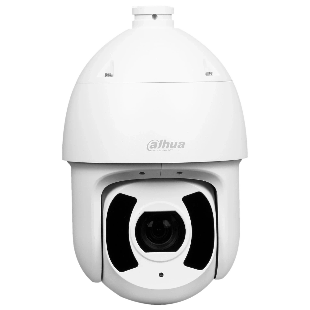 Відеокамера Dahua DH-SD6CE245GB-HNR PTZ 2 Мп 3,95-177,75 мм (2863455054) Відеокамера Dahua DH-SD6CE245GB-HNR PTZ 2 Мп 3,95-177,75 мм (2863455054)