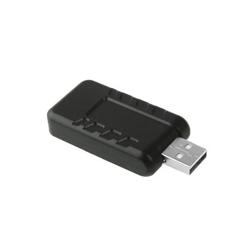 Звуковая карта Kingda B00226 USB Virtual 8.1 Channel RTL Черный (563166) - фото 2