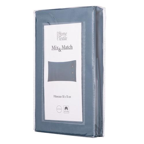 Наволочка Ardesto Mix&Match 50х70 см Океан (ART5070PCB) - фото 4 Наволочка Ardesto Mix&Match 50х70 см Океан (ART5070PCB) - фото 4