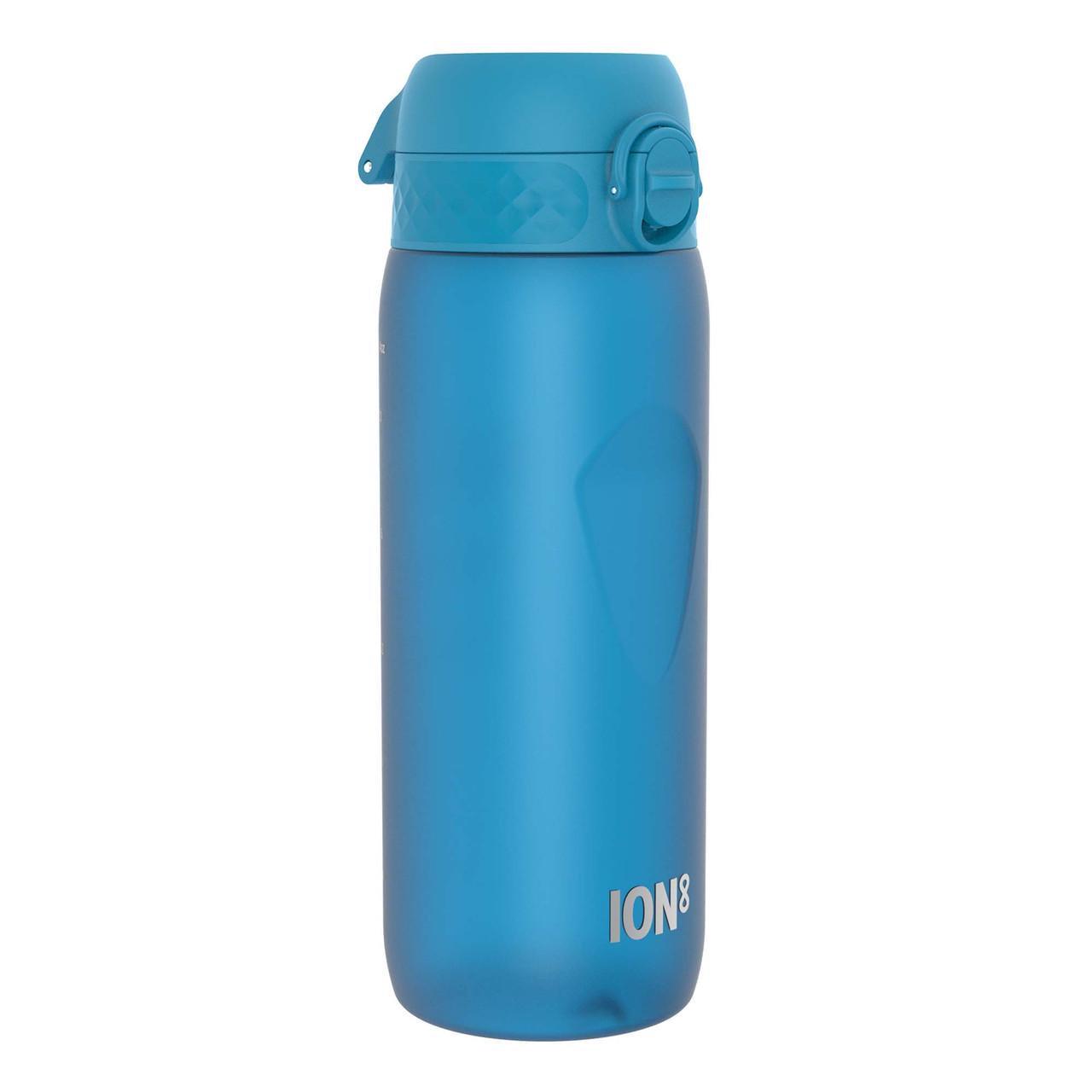 Пляшка для води Еко ION8 BPA Free 750 мл Blue Пляшка для води Еко ION8 BPA Free 750 мл Blue