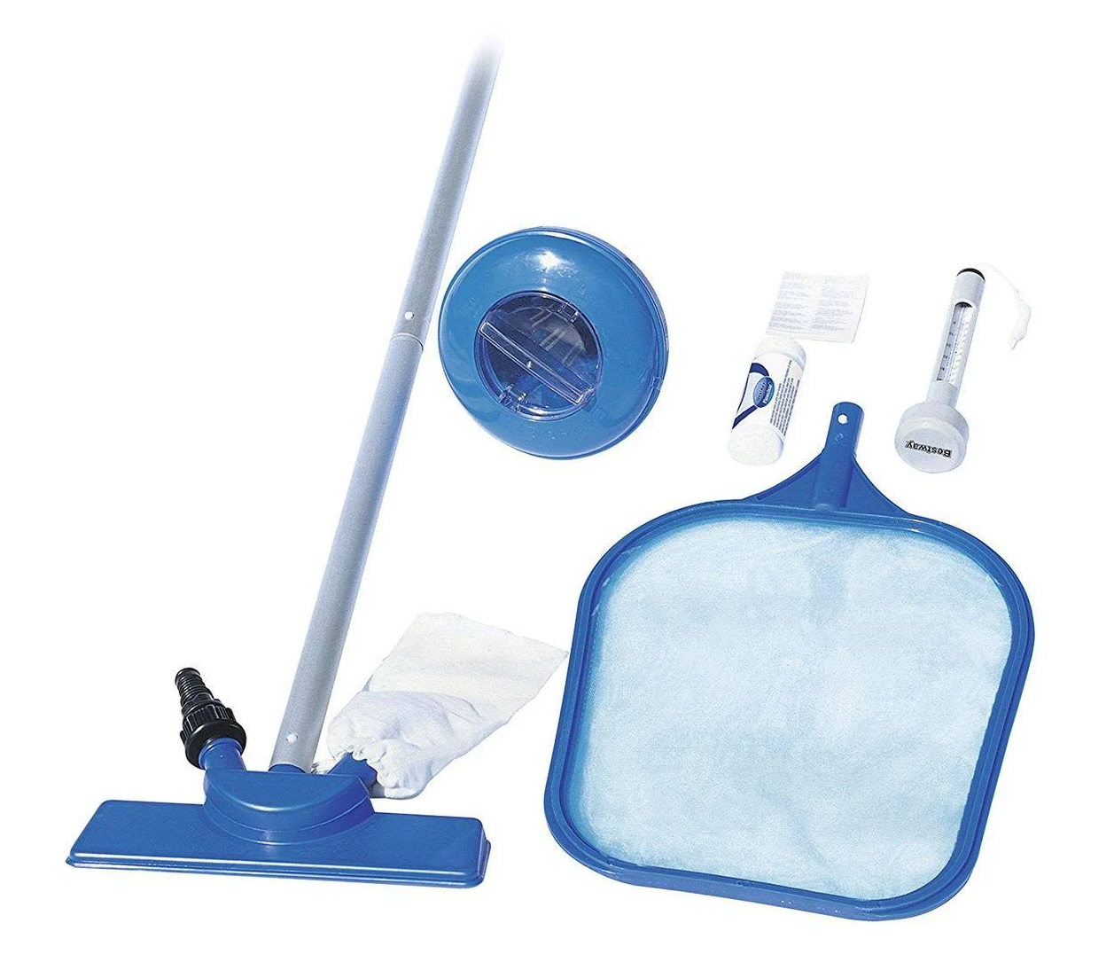 Набор для очистки бассейна Bestway (MBW-58195)