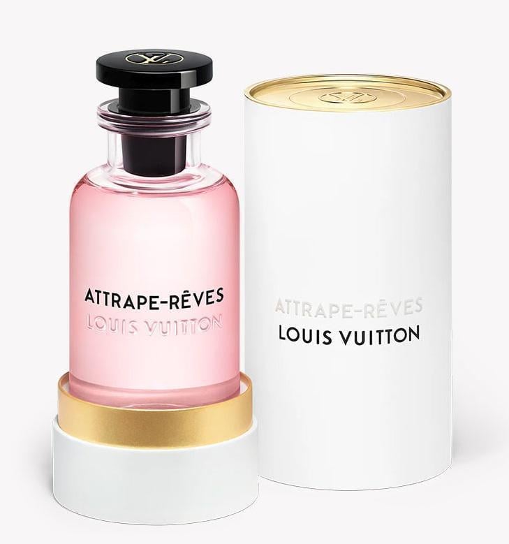 Парфюмированная вода для женщин Louis Vuitton Attrape-Reves 100 мл (405347) Парфюмированная вода для женщин Louis Vuitton Attrape-Reves 100 мл (405347)