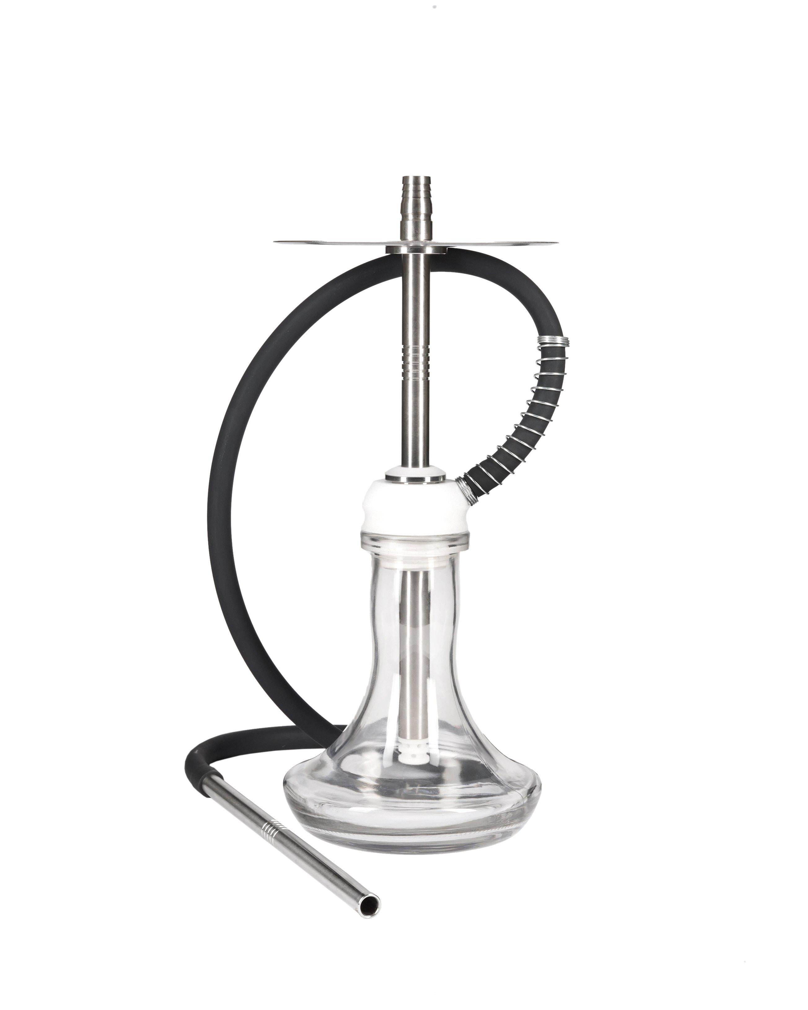 Кальян AROMA Hookah Mini White (21563)