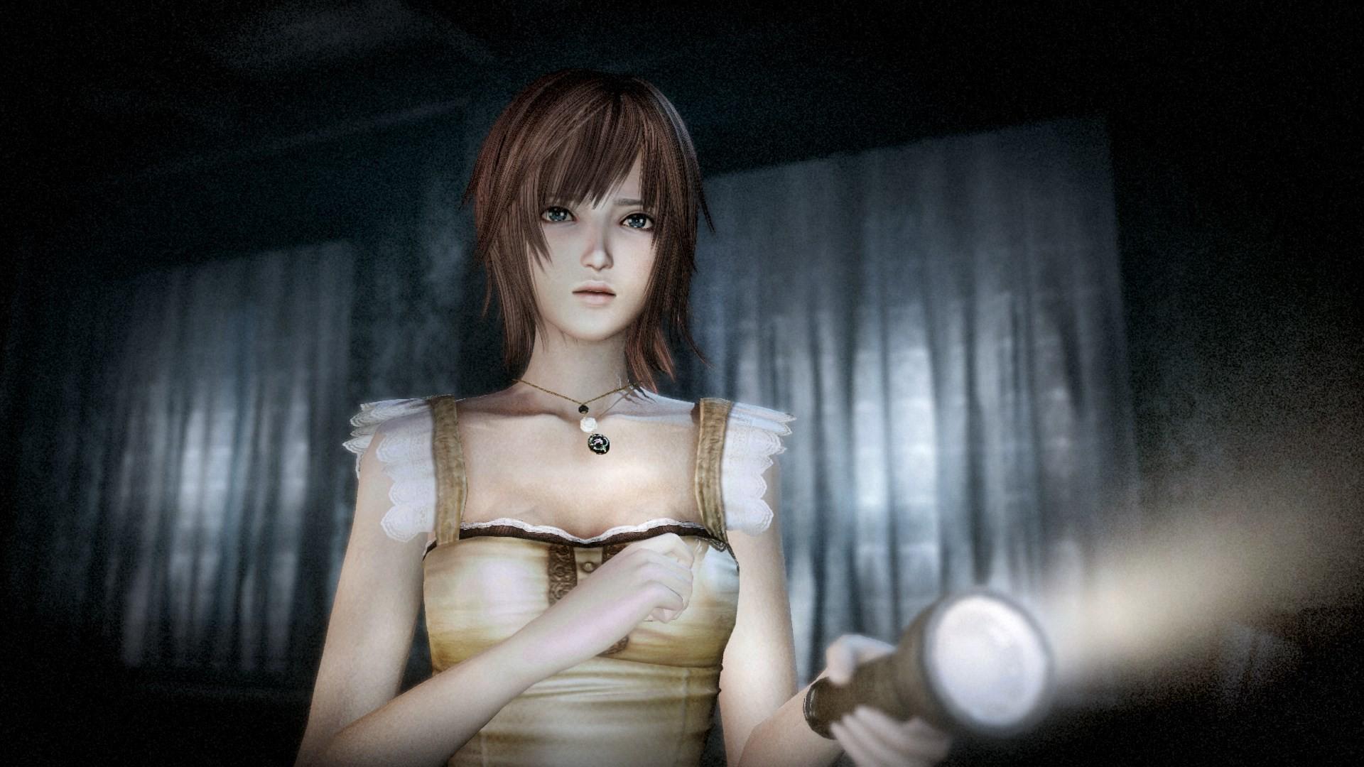 Ключ активации FATAL FRAME: Mask of the Lunar Eclipse Digital Deluxe Edition для Xbox One/Series (60618365) - фото 2