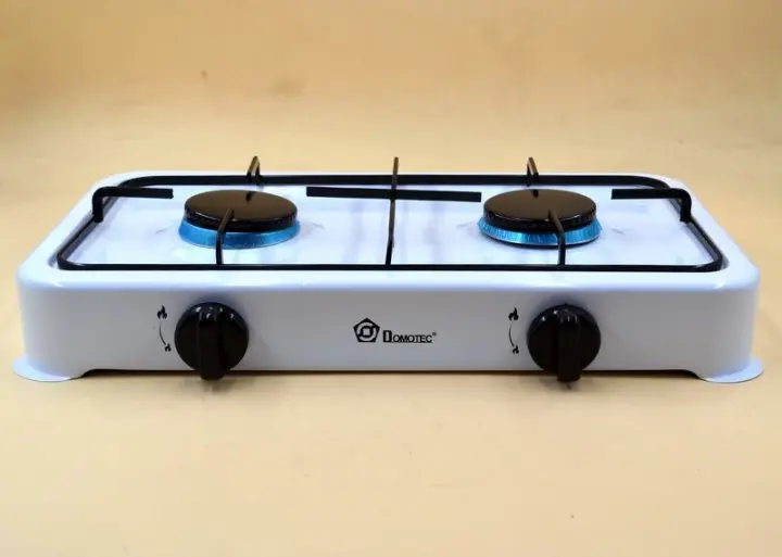 Настольная газовая плита Domotec MS-6602 (10-18-sp54521)