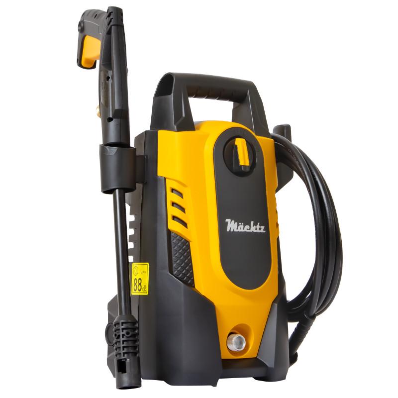 Мойка высокого давления Mächtz MPW-1455 минимойка (11054) - фото 3 Мойка высокого давления Mächtz MPW-1455 минимойка (11054) - фото 3