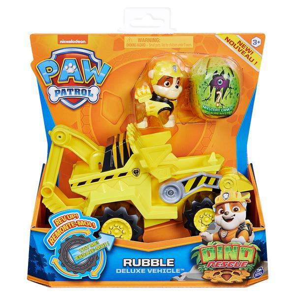 ᐉ Игровой набор Крепыш серии Дино-Миссия Щенячий Патруль Paw Patrol ...