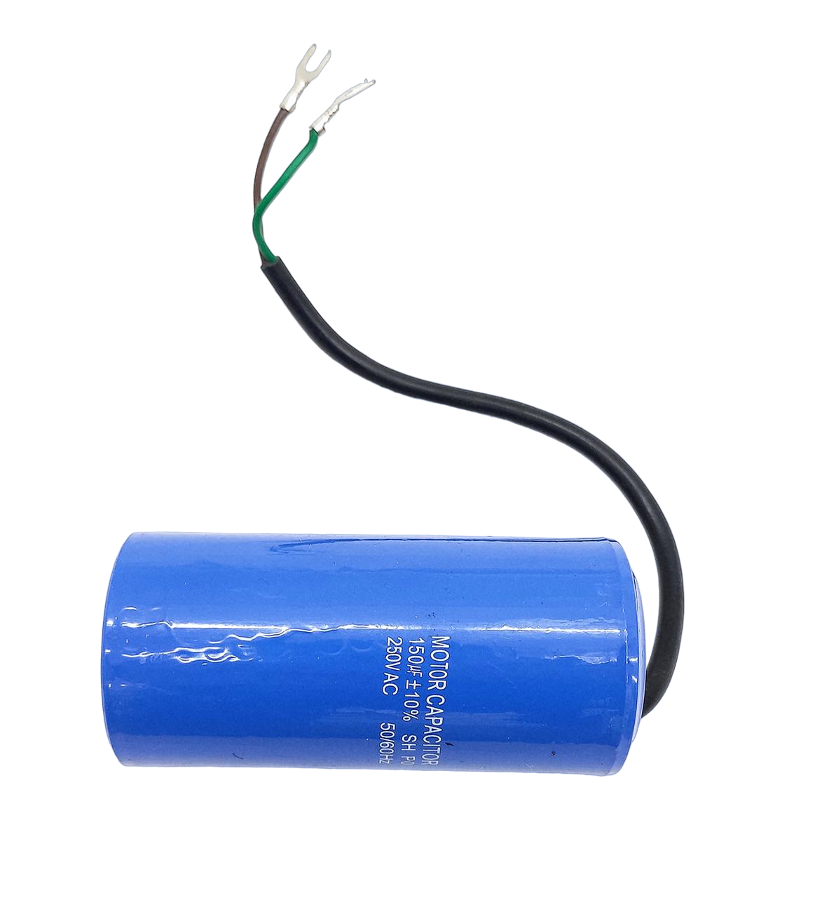 Конденсатор для компрессора Werk VBM-50N 150 мКф (1813039639)