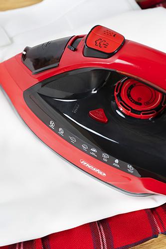 Праска Mesko MS 5031 3000 W (id_757) - фото 13