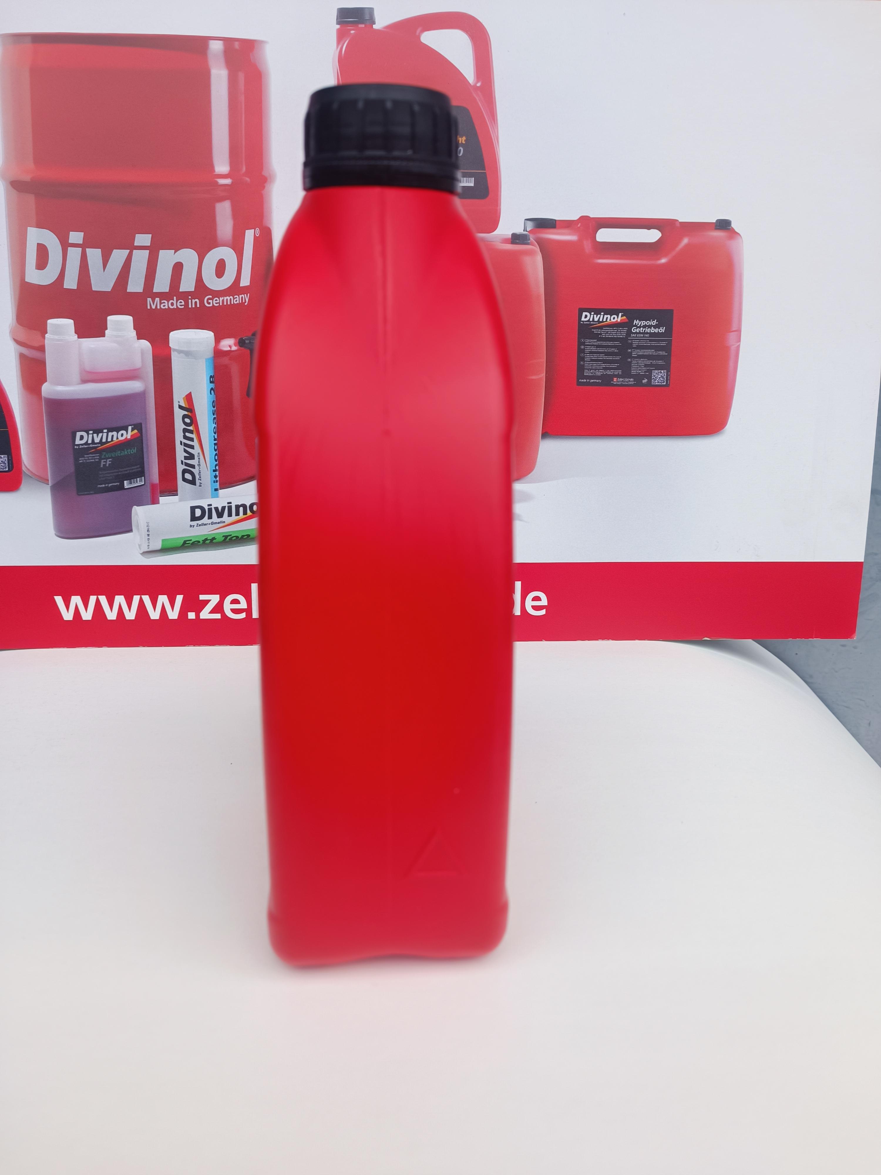 Моторне мастило Divinol Multilight 10W-40 1 л (496101) - фото 5