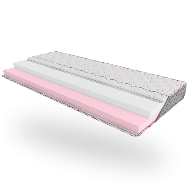 Матрас EMM Fashion Gala 120x200 см (26416014)