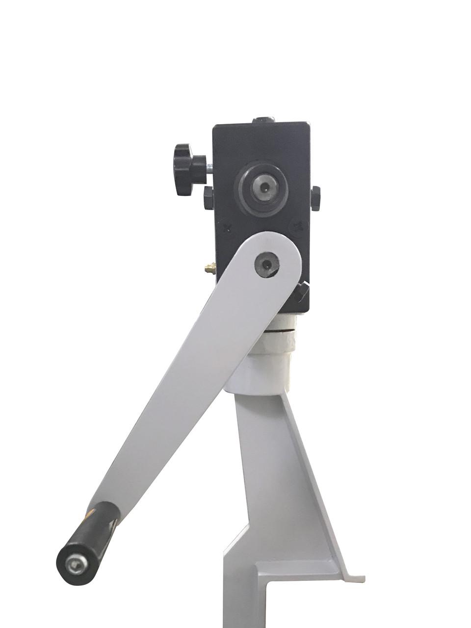 Станок ручной для зиговки PROMA ROS-5O/180 - фото 5