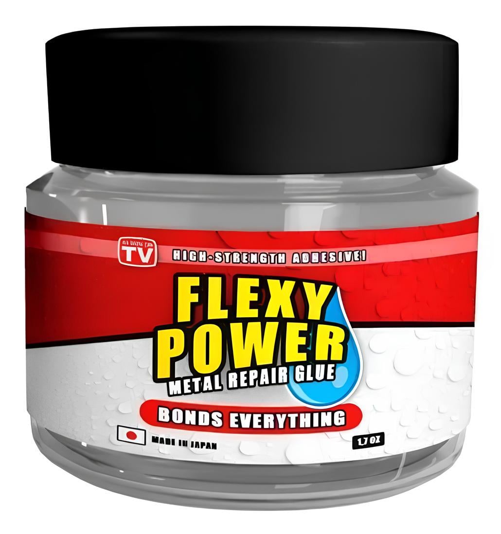 Клей универсальный Bull Steel Glue для металла и других поверхностей 100 г (2104619403)