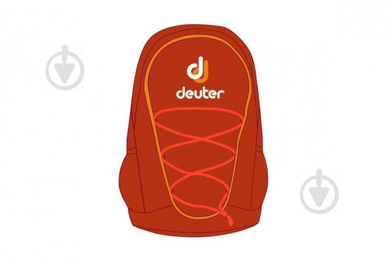 Чохол Deuter Mini Go-Go Hazelnut (1052-75354 6050)