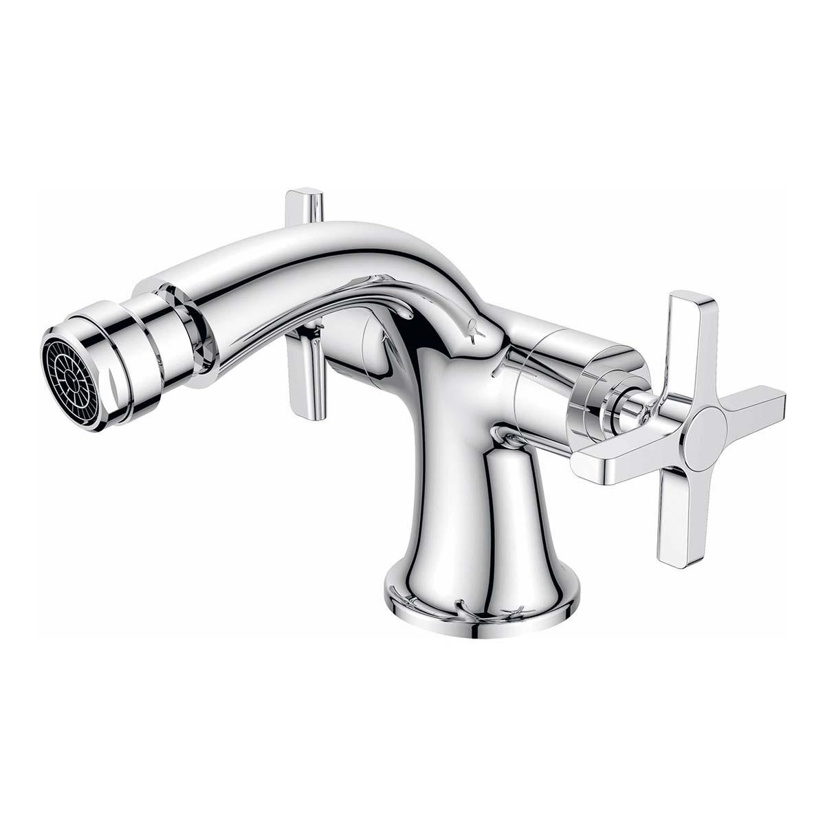 Смеситель для биде HAIBA OXFORD 002 (HB0339) Смеситель для биде HAIBA OXFORD 002 (HB0339)