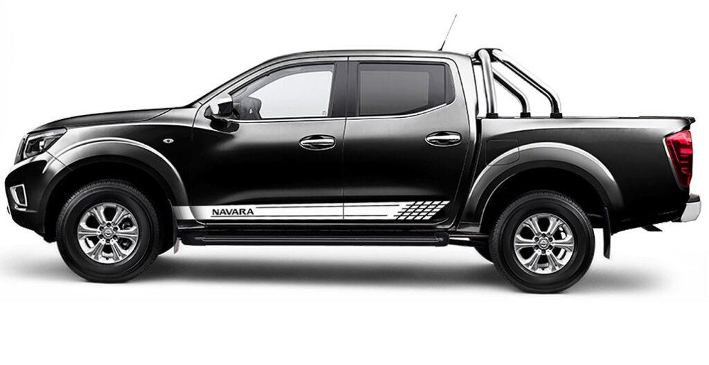 Продажа тюнинг аксессуарaов на Nissan Navara — «nate-lit.ru»