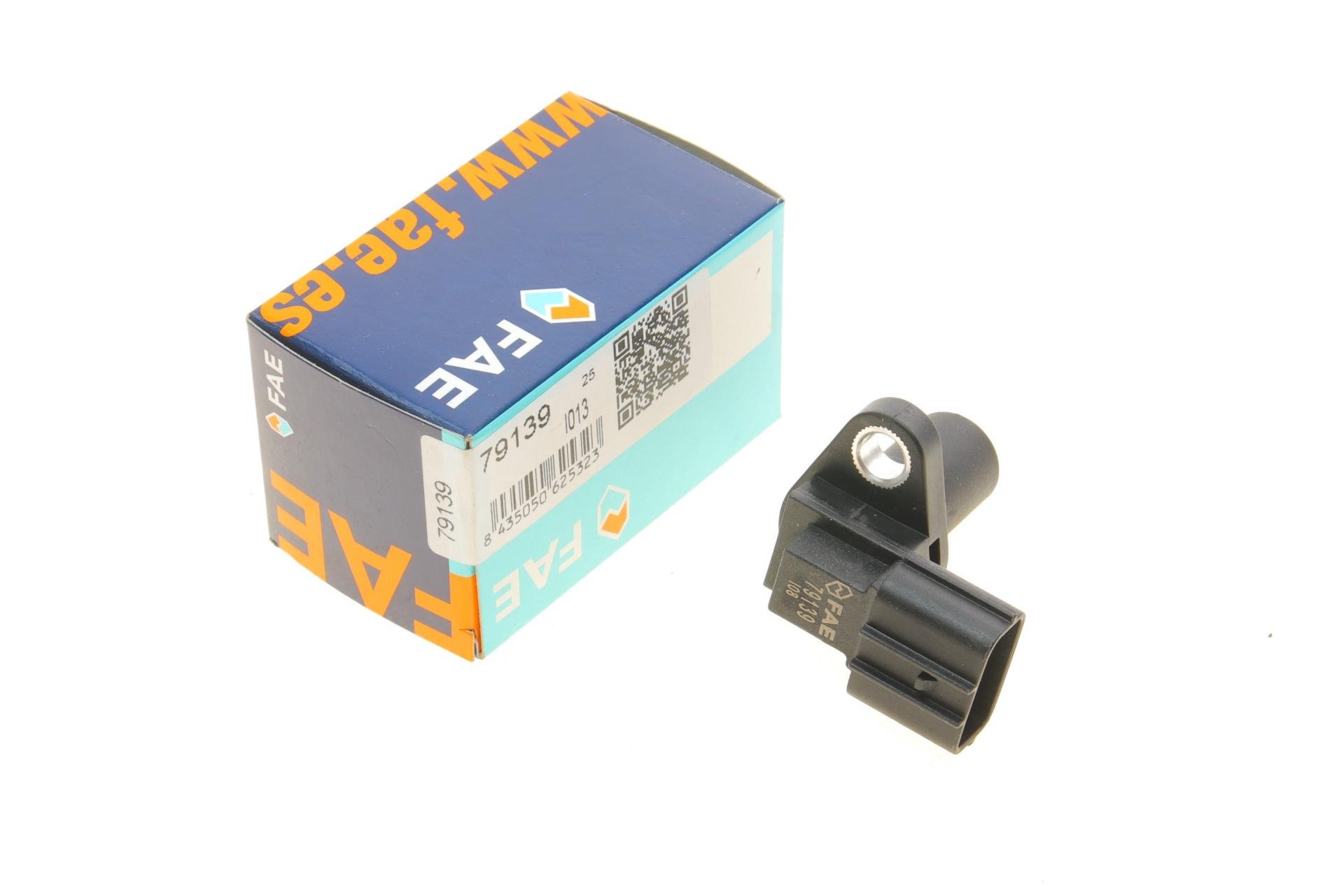 Датчик положення колінвалу Opel Combo 1.7DTi 16V 01 (79139)