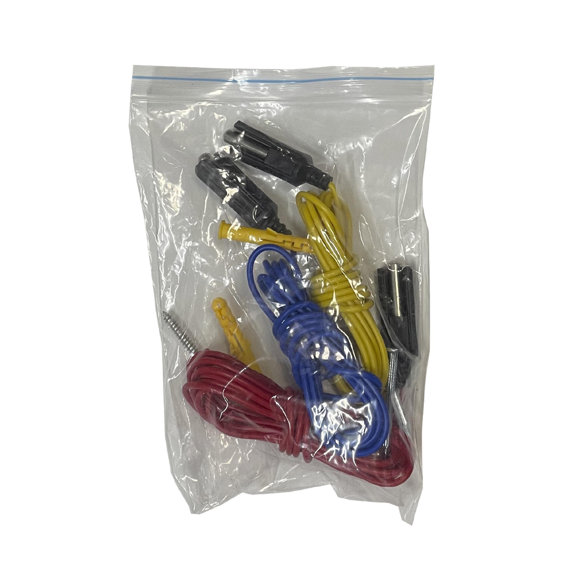 Пульт управления для глубинного трехфазного насоса Optima PW-6 5,5 7,5 кВт (25690) - фото 2 Пульт управления для глубинного трехфазного насоса Optima PW-6 5,5 7,5 кВт (25690) - фото 2