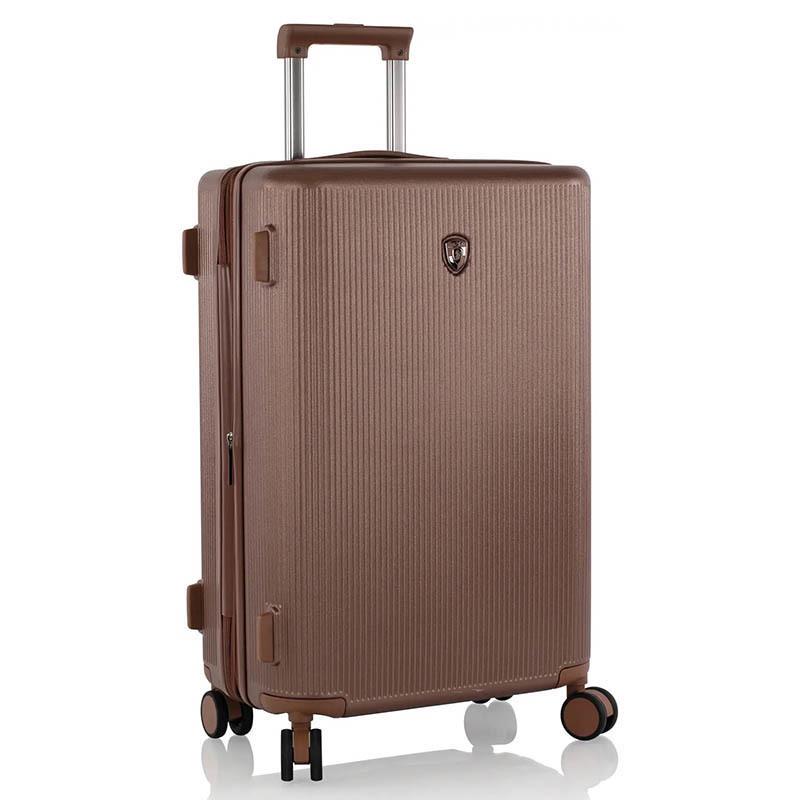 Валіза Heys Earth Tones M Umber (930381)