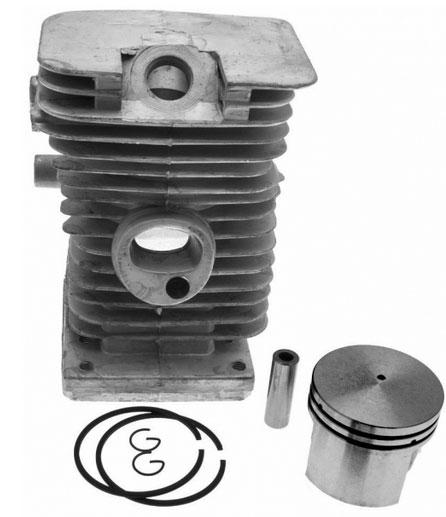 Поршневая бензопилы Treszer MS170/37 мм (06-61-058)