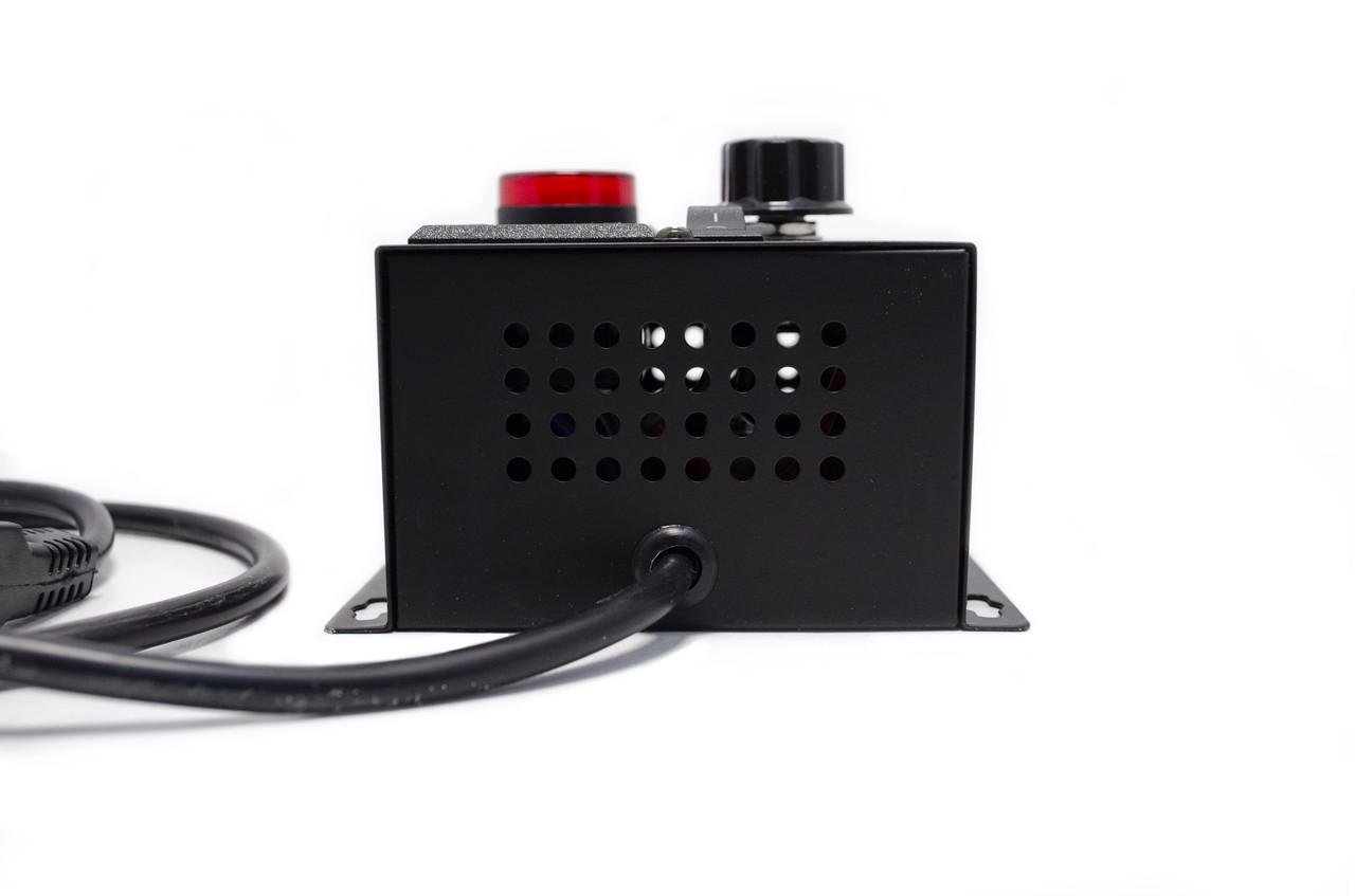 Регулятор напруги з проводом та дисплеєм 4 кВт - фото 2 Регулятор напруги з проводом та дисплеєм 4 кВт - фото 2