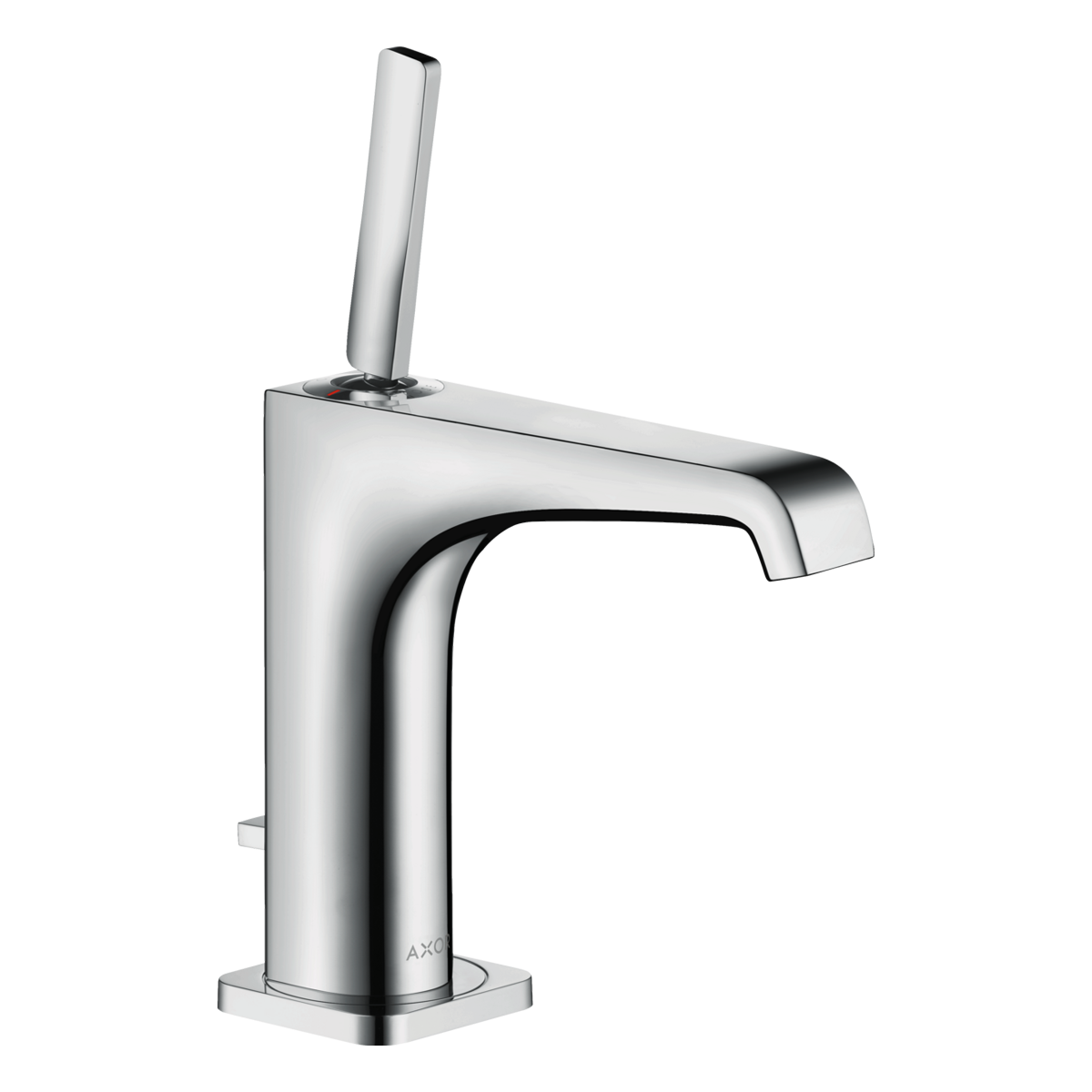 Смеситель однорычажный для раковины Axor Citterio E Хром (36100000)