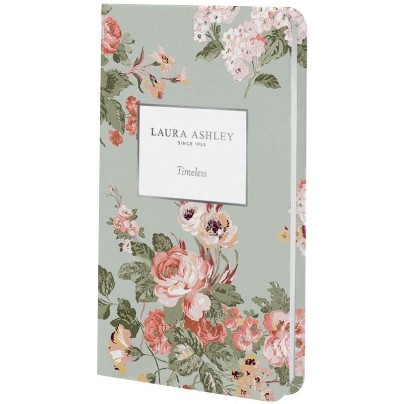 Щотижневик датований 2025 Axent Pocket Laura Ashley 90x150 мм 192 стор. Timeless (8525-25-1-A-LA) - фото 2