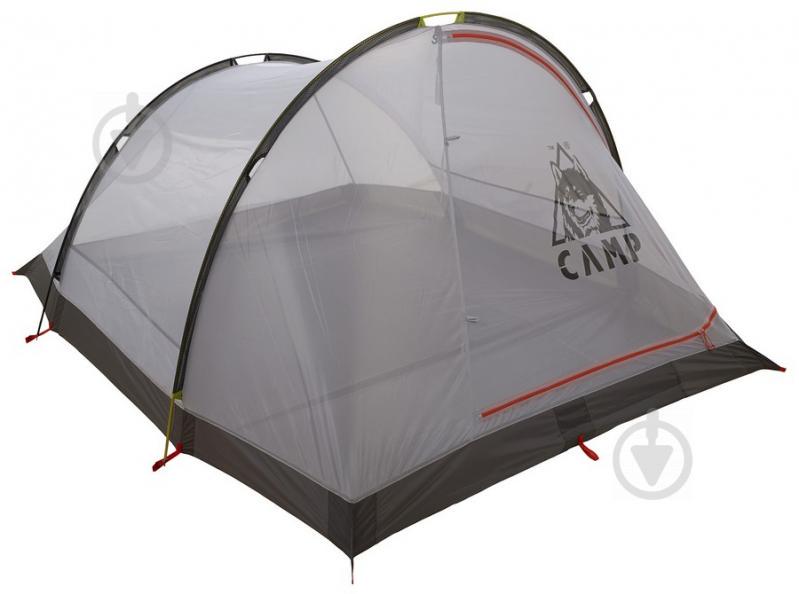 Палатка Camp Minima 3 SL Желтый - фото 3