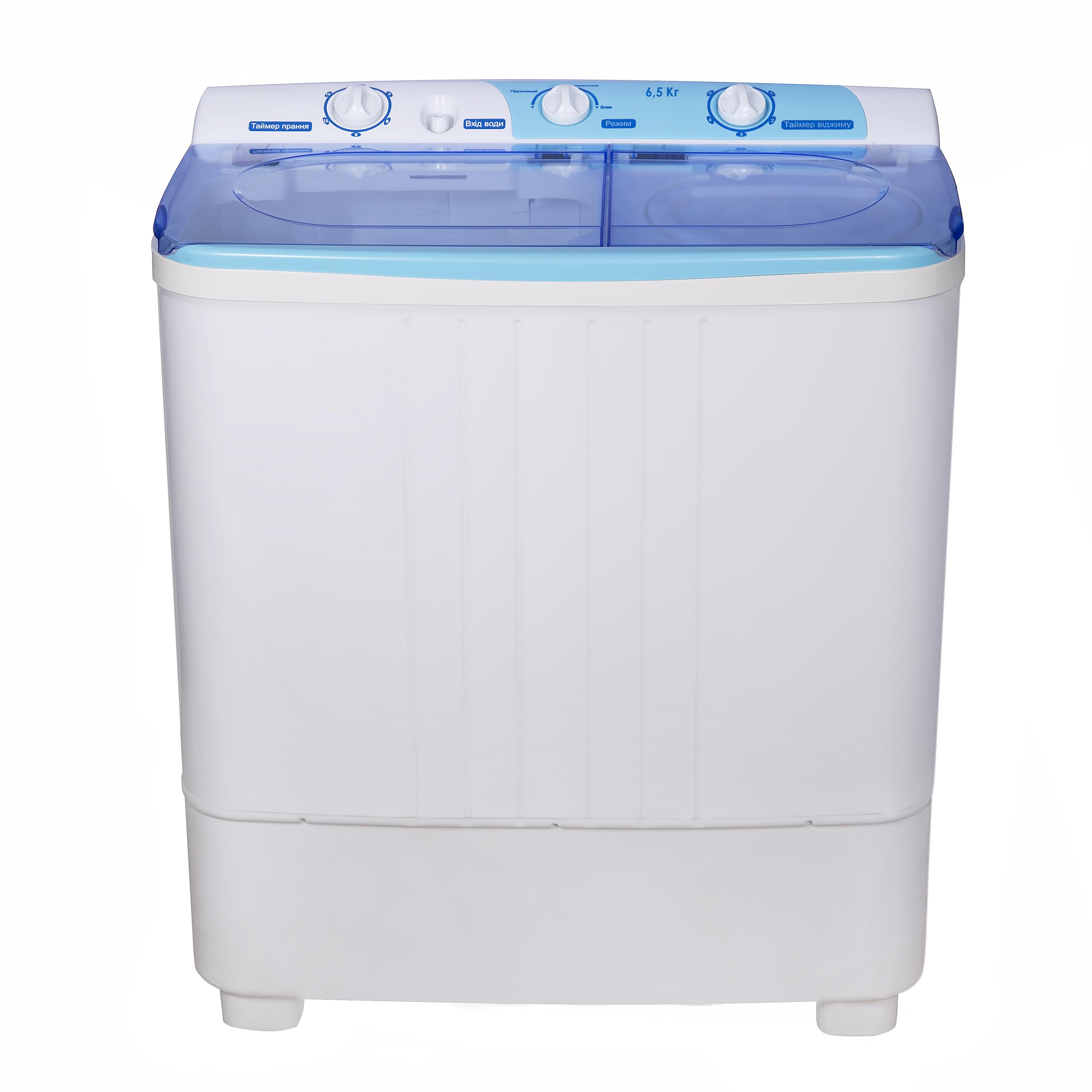 Пральна машина Magnit Light Blue (MWT-6504)