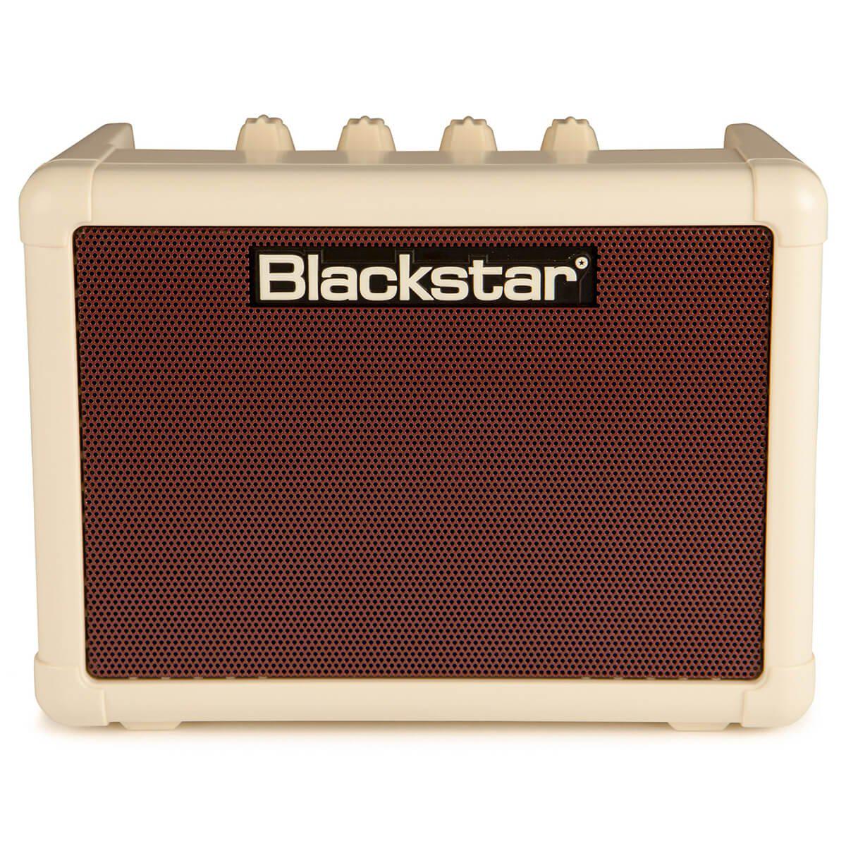 Комбопідсилювач для електрогітари Blackstar Fly 3 Міні Vintage Limited Edition (126472)