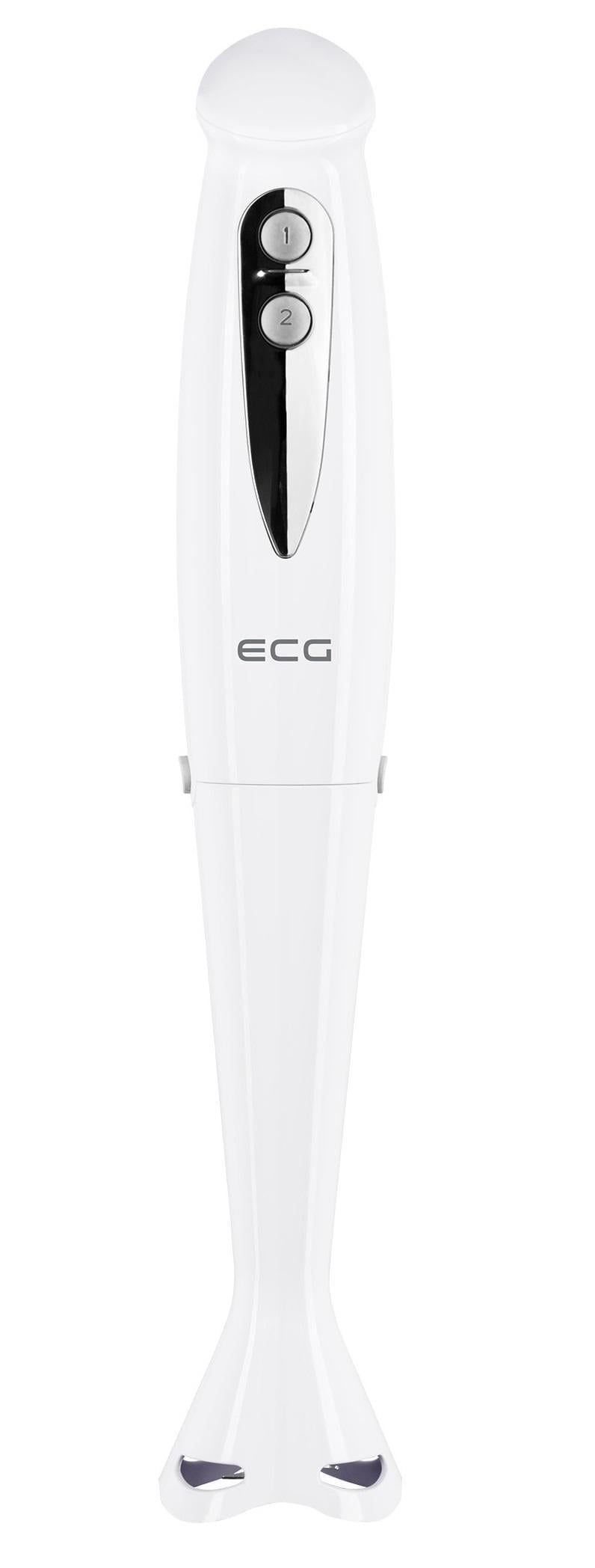 Блендер погружной ECG RM 200-400 Вт (4208)
