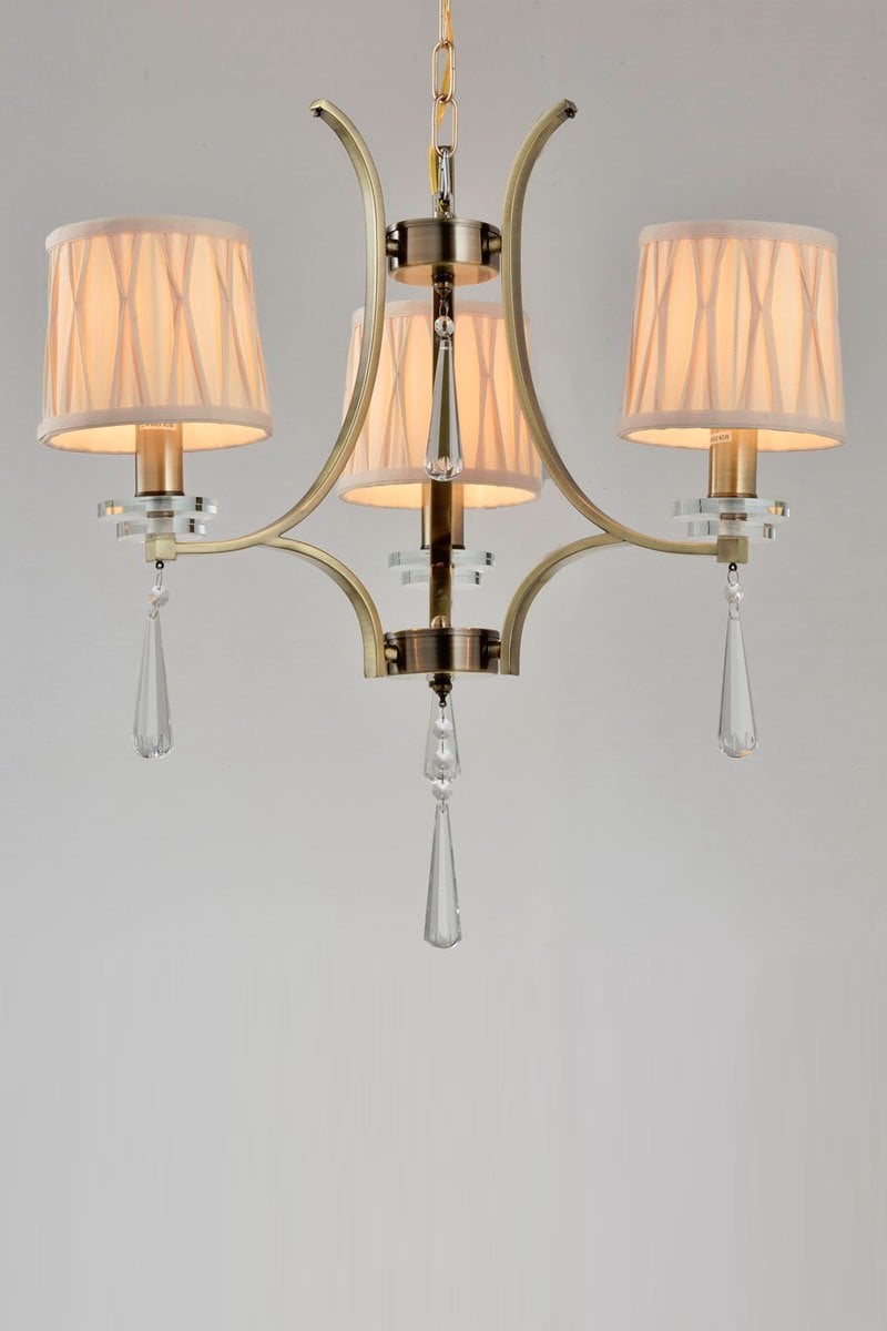 Люстра Wunderlicht (1346-43) Люстра Wunderlicht (1346-43)