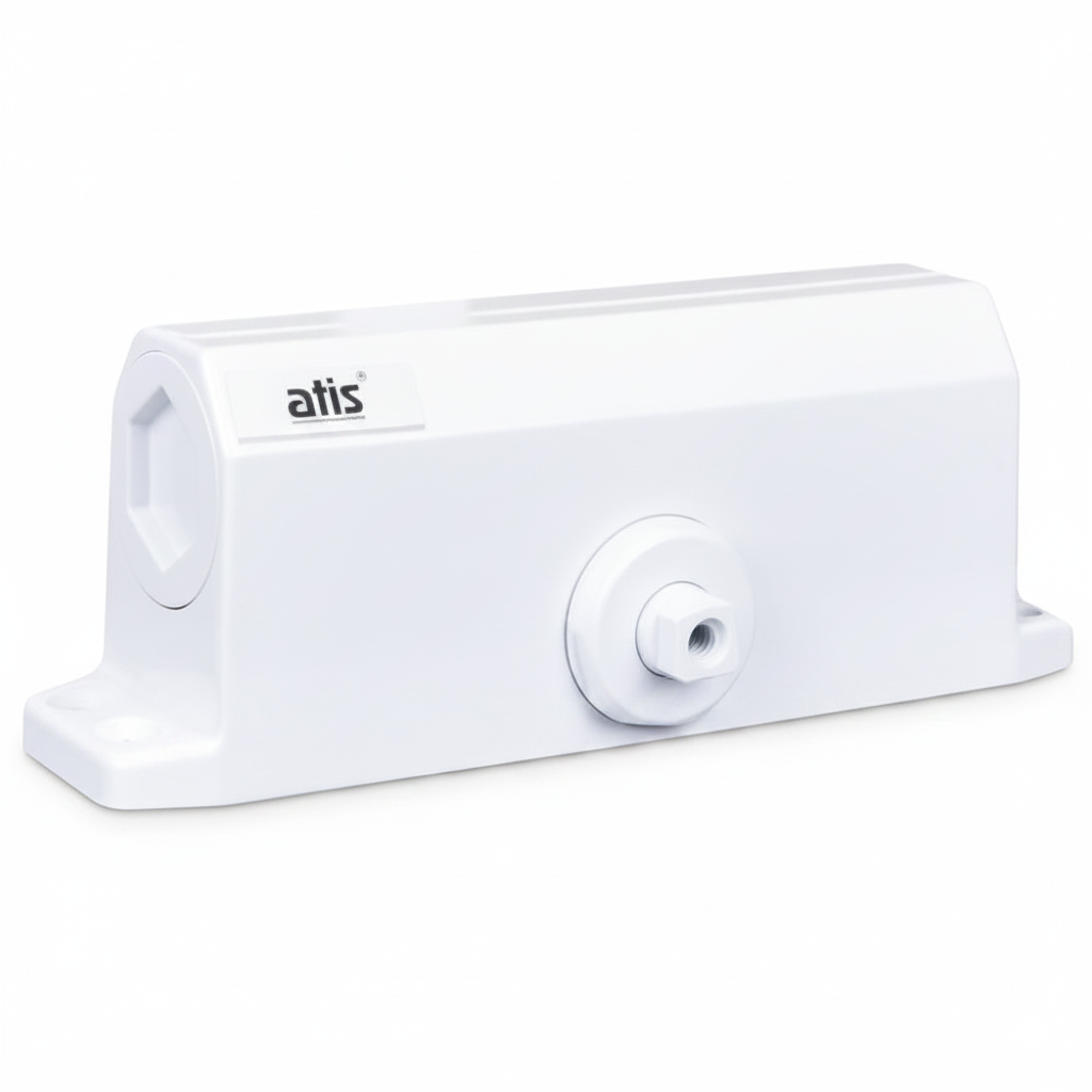 Доводчик ATIS DC-603 White (3045190866)