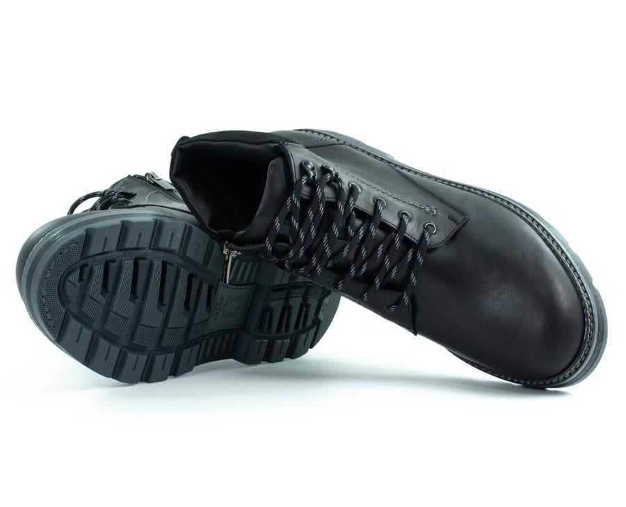 Черевики чоловічі зимові STEPTER 8381 р. 40 - фото 3