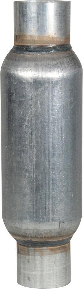 Глушитель заменитель катализатора стронгер Walline 55х300 см (WLS 55х300) Глушитель заменитель катализатора стронгер Walline 55х300 см (WLS 55х300)