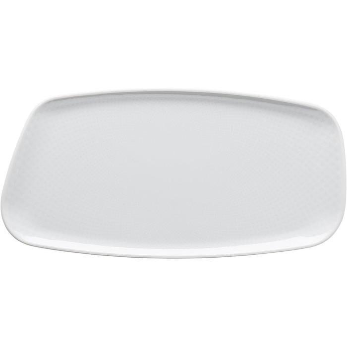 Тарелка для сервировки Junto Weiss Rosenthal 30x15 см (2666909)