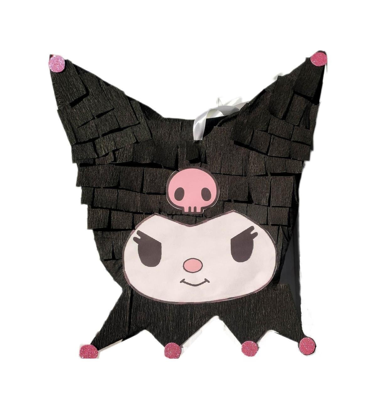 Пін'ята PandClub Kuromi 45х33 см (2702790392)
