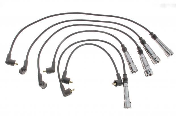 Провода зажигания VW T4 2.5 TDI 90-03 высоковольтные MSQ0055 (941319170055 MAGNETI MARELLI)