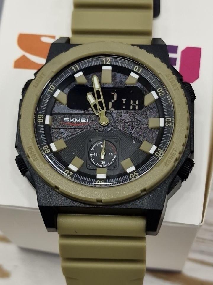 Наручные часы мужские Skmei 2355-H1A3 Sport Men Collection (3003311982)