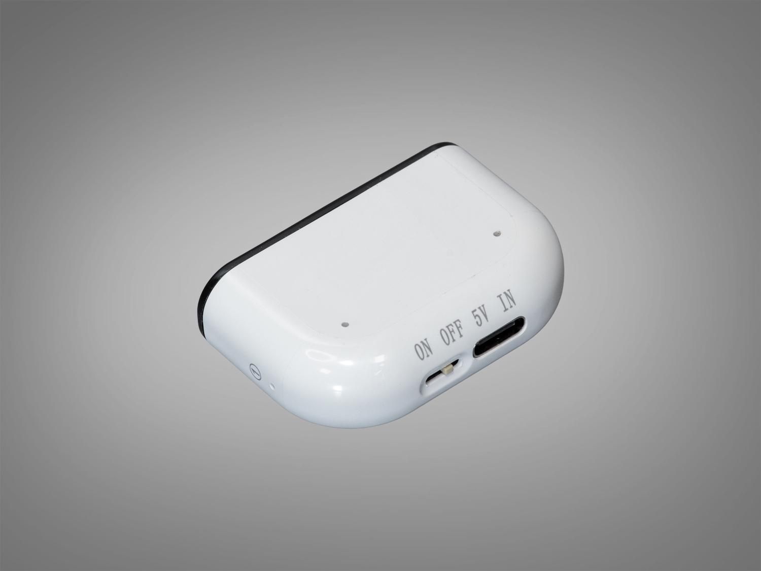 Датчик бездротовий на LED стрічку PIR присутність людини (PSEN-WS-human-sub) - фото 2 Датчик бездротовий на LED стрічку PIR присутність людини (PSEN-WS-human-sub) - фото 2