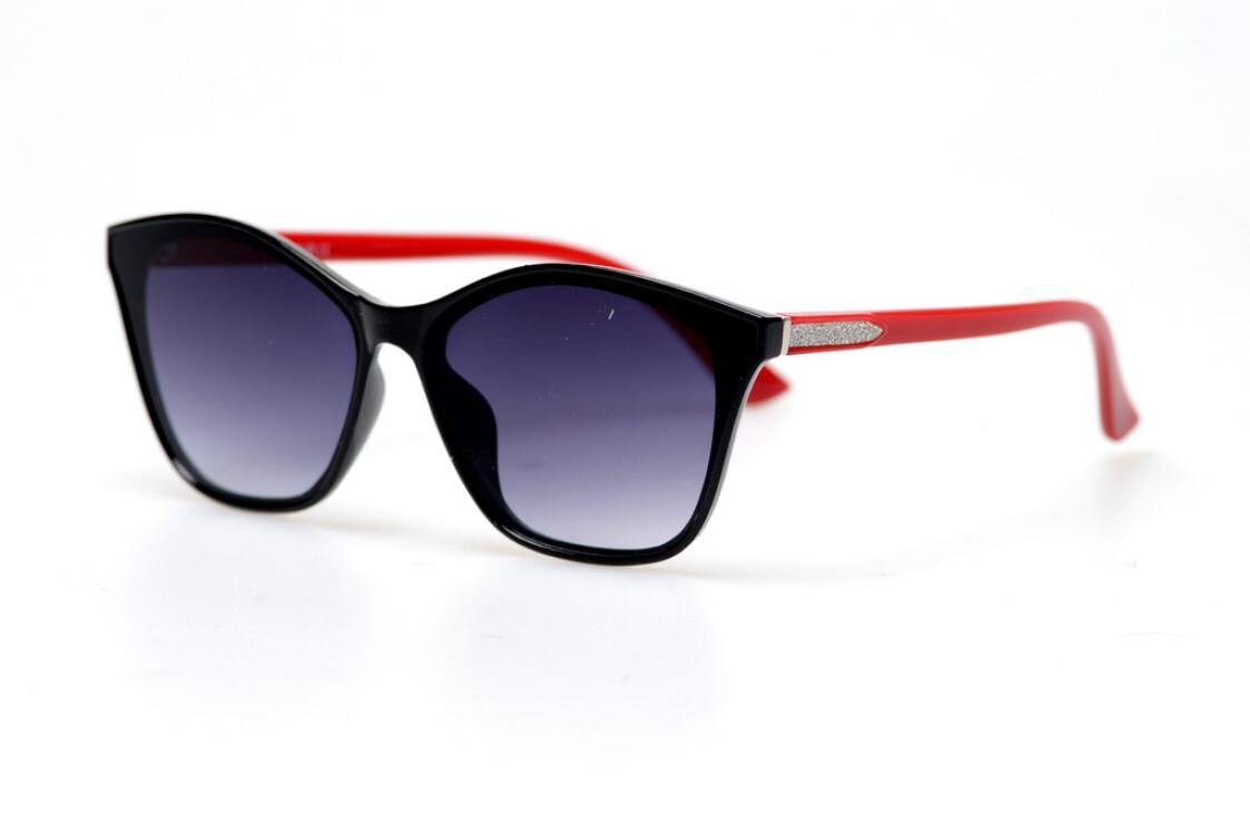 Солнцезащитные очки женские SunGlasses 3890bl-r (o4ki-11020)